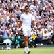 Illustration for article titled Novak Djokovic Outlasts Roger Federer In Five-Set Marathon To Repeat As Wimbledon Champion